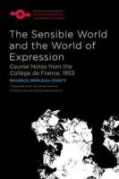 Maurice Merleau-Ponty: The Sensible World and the World of Expression. Course Notes from the Collège de France, 1953