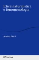 Andrea Staiti: Etica Naturalistica e Fenomenologia