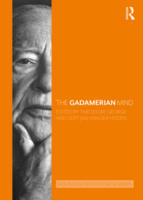 Theodore George, Gert-Jan van der Heiden (Eds.): The Gadamerian Mind, Routledge, 2021
