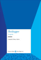 Adriano Fabris (Ed.): Heidegger. Una guida, Carocci, 2023